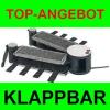 AEG RG 5563 HEISSER STEIN RACLETTE GRILL 8 PERSONEN +GS