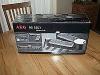 AEG Raclette Grill m. heiem Stein