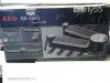 AEG RG 5563 Luxus raclette grill