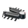 Raclette Grill Avec Pierre Chaude Aeg Rg 5563