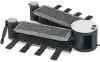 Raclette Grill mit hei?em Stein AEG RG 5563