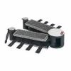 AEG Raclette - Gourmet with Stone Grill 2x600W RG5563