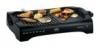 AEG Electric Grill model TG340