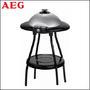 AEG Maxi Grill grilltl