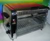 Grill Hhnchengrill Backofen Toaster American Bar AEG Chrom