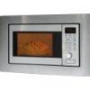 Bomann EMWG 2215 CB Einbau Mikrowelle mit Grill 20 Liter