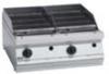 Lava stone grill FAGOR BG7 10 I