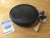 FiF Raclette Grill Set Geburtstagspar
