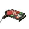 Elektromos asztali minigrill