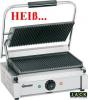 BARTSCHER A150674 PROFI KONTAKTGRILL PANINI EDELSTAHL GRILL