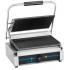 BARTSCHER A150674 PROFI KONTAKTGRILL PANINI EDELSTAHL GRILL GASTRONOMIE 300 ºC