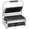 BARTSCHER A150674 PROFI KONTAKTGRILL PANINI EDELSTAHL GRILL GASTRONOMIE 300 C