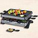Hamilton Beach? 8-person Gourmet Raclette Grill