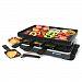 Raclette Grill Classic Cast Iron by Swissmar