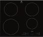 Electrolux EHH6340FOK bepthet indukcis fzlap