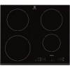 Electrolux EHH6340FXK indukcis fzlap