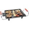 SOLAC PA 5250 Asztali grillezlap 1800W 35x25 cm