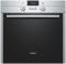 Siemens HB23AT520 67L Multifunctional 3D Plus Grill Inox