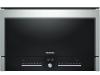 Siemens HF25G5R2 Einbau Mikrowelle mit Grill Edelstahl