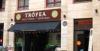 Trfea Grill tterem Belvros