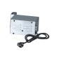 CSA & UL Approved Motor Perfect for BBQ Grill