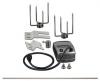 Saber Rotisserie Motor Kit and Rod for 4 Burner Grill