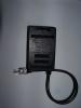 Rotisserie BBQ Cooker Chicken Roaster Pit Turkey Grill Camp Oven Battery Spit