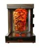 Mini Gyro Machine Backyard Vertical Propane Grill SG01