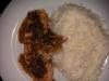 Lazac steak