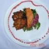 Lazac steak