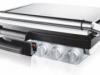 GR 8012 Prmium kategrij multi funkcis kontaktgrill CATLER