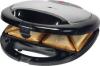 Clatronic WA3170 Sandw.Toaster Clatronic WA3170 28349 Kontaktgrill Plattengrill