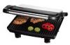 Standgrill Elektrogrill Tischgrill 2000W Grill Kontaktgrill Clatronic KG 3159