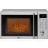 Clatronic MWG 778 U Unterbau Mikrowelle mit Grill 20 Liter
