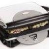 Delonghi Retro Panini Grill CGH800