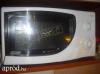 Delonghi MW401 mikro + grill