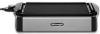 Delonghi bgr50 reversible electric grill griddle
