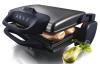 Philips HD4467 90 3 az 1 ben grillst kontaktgrill