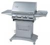 Yorker Slim BBQ gz kerti grill 189000Ft