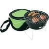 HORDOZHAT FASZENES GRILL KEMPINGEZSHEZ, SILVA GG2650 GRILL & GO