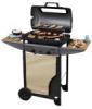 CAMPINGAZ EXPERT 2 SUPER lvakves kerti gzgrill