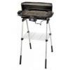OEG-6000LE Elektromos Grill lbakkal 2000W