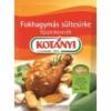 Kotnyi mix fszerkeverk 30g Fokhagyms csirke