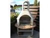 Grill Beton Havepejs/grill...