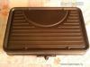 Bifinett elektromos grill