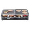 Severin RG 2341 raclette grill natur k nemtapad bevonatos lap