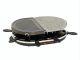 Tristar raclette grill k 8 f. 1200W RA 2946