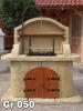 GR 050 Makarska grill