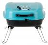 PICKNICK GRILL TRKIS TRAGBAR ABDECKUNG KLAPPF E GRILLEN 34cm WARMHALTEROST