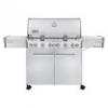 Weber® Summit E-670 LP Gas Grill